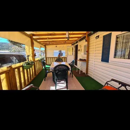Mobilhome * Vic-la-Gardiole