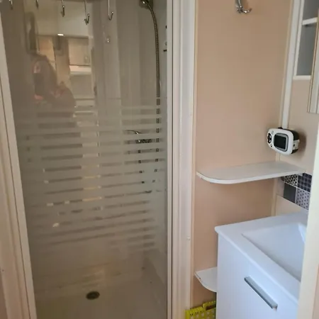 Mobilhome Vic-la-Gardiole