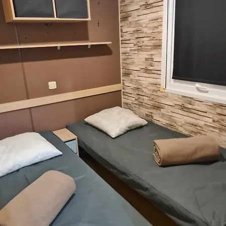 Apartamento Mobilhome Vic-la-Gardiole
