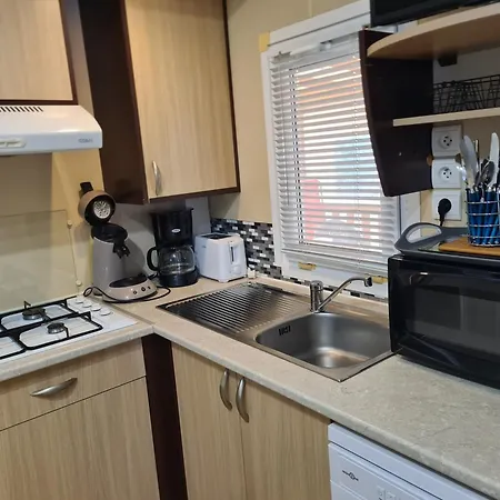 Apartamento Mobilhome Vic-la-Gardiole