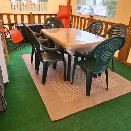 Mobilhome
